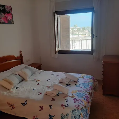 Apartment Aldeas Taray 236 Admer *