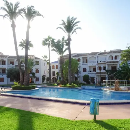Apartment Aldeas Taray 236 Admer