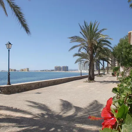 Apartment Aldeas Taray 236 Admer *