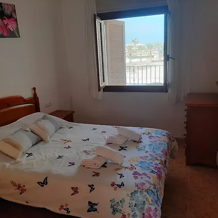 Apartment Aldeas Taray 236 Admer La Manga del Mar Menor
