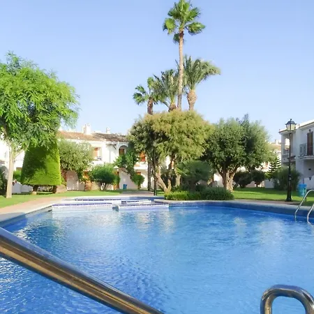 Apartment Aldeas Taray 236 Admer