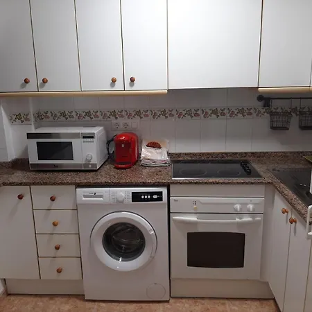 Aldeas Taray 236 Admer Apartment