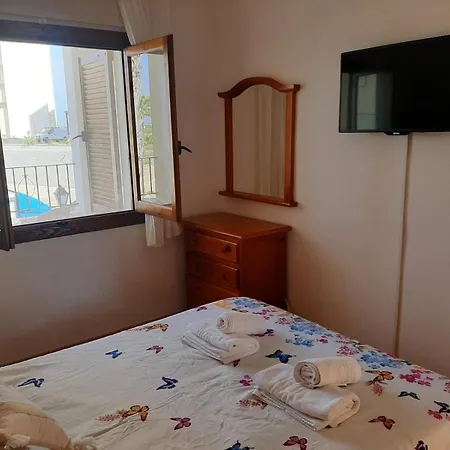 Aldeas Taray 236 Admer Apartment *