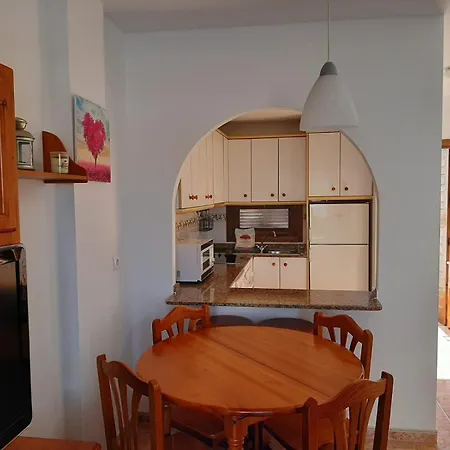 Apartment Aldeas Taray 236 Admer La Manga del Mar Menor