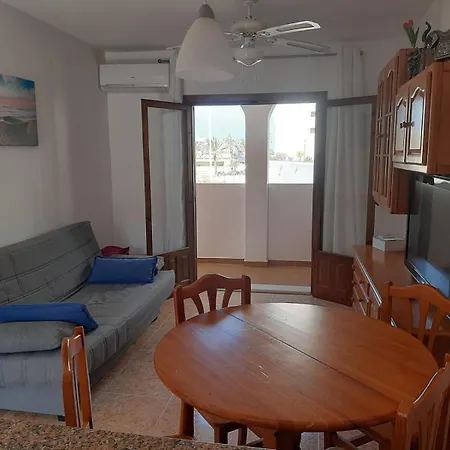 Apartment Aldeas Taray 236 Admer