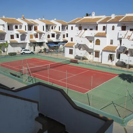 Aldeas Taray 236 Admer Apartment *