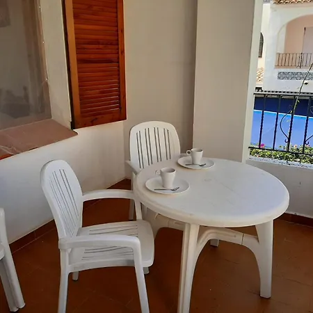Aldeas Taray 236 Admer Apartment