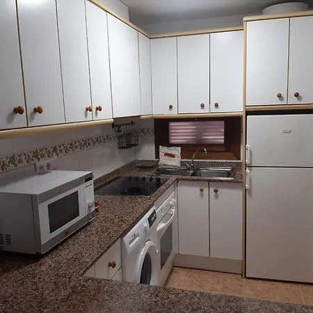 Apartment Aldeas Taray 236 Admer *