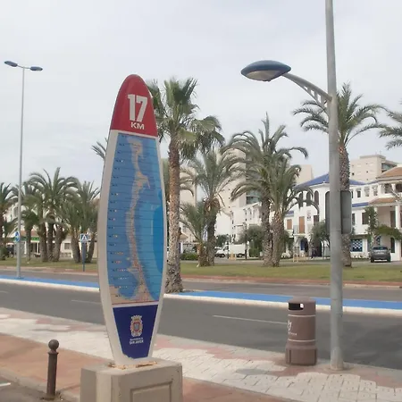 Apartment Aldeas Taray 236 Admer La Manga del Mar Menor