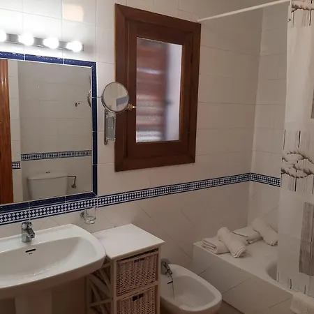 Aldeas Taray 236 Admer Apartment La Manga del Mar Menor