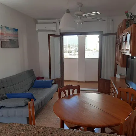 Apartment Aldeas Taray 236 Admer *