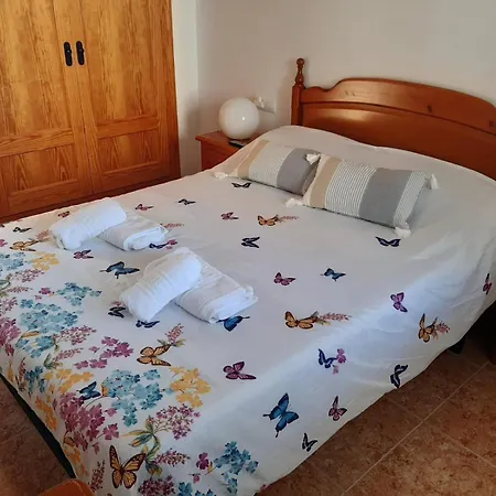 Apartment Aldeas Taray 236 Admer *